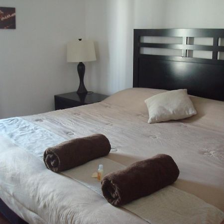 Casa Mariel Hotel ซานหลุยส์โปโตซิ ภายนอก รูปภาพ
