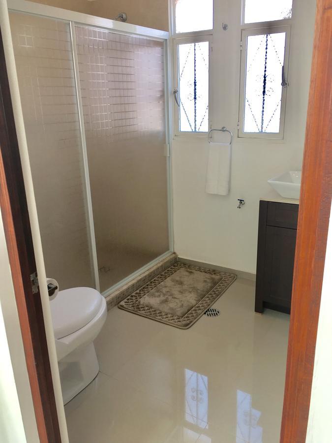 Casa Mariel Hotel ซานหลุยส์โปโตซิ ภายนอก รูปภาพ