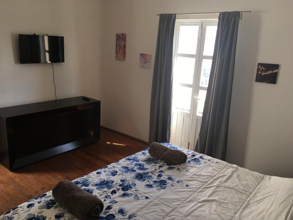 Casa Mariel Hotel ซานหลุยส์โปโตซิ ภายนอก รูปภาพ