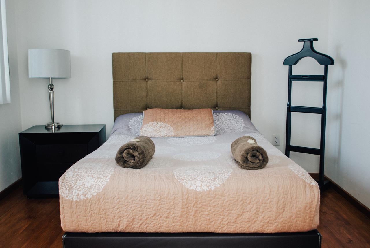 Casa Mariel Hotel ซานหลุยส์โปโตซิ ภายนอก รูปภาพ