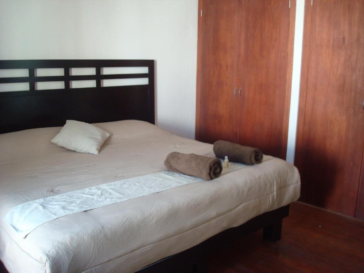 Casa Mariel Hotel ซานหลุยส์โปโตซิ ภายนอก รูปภาพ