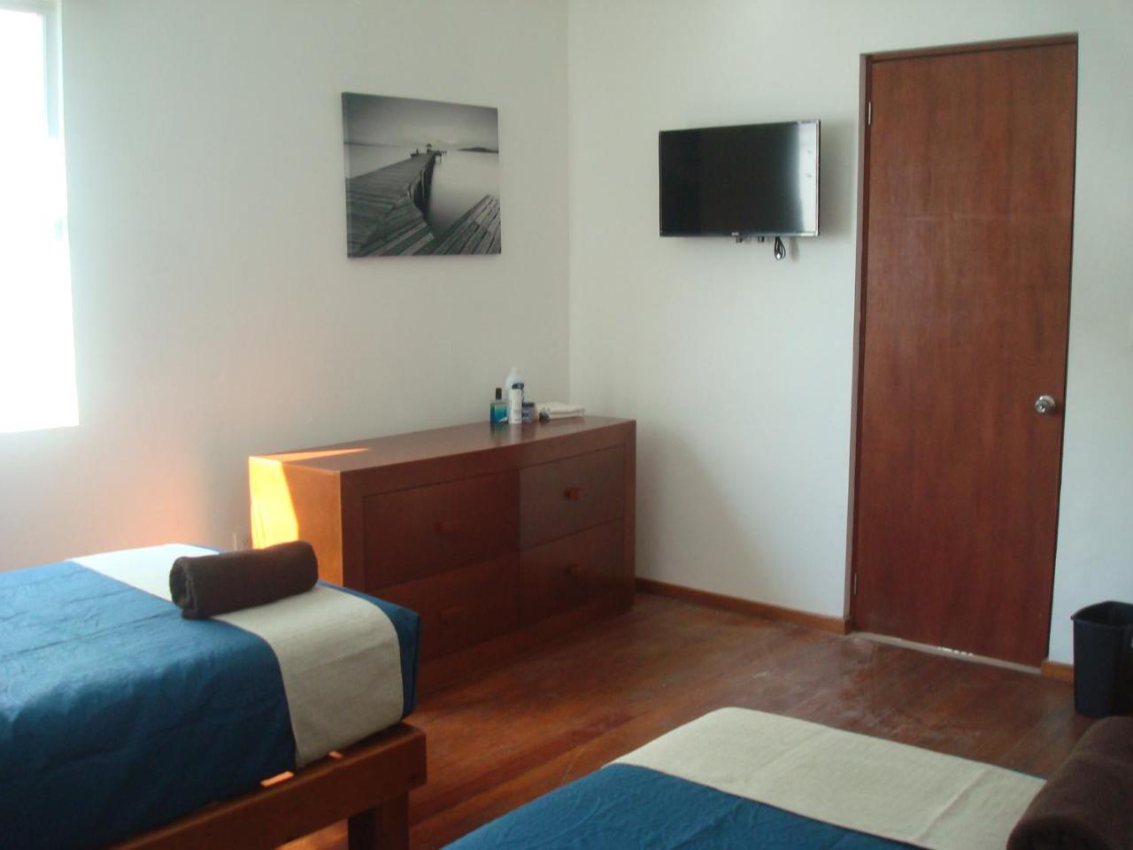 Casa Mariel Hotel ซานหลุยส์โปโตซิ ภายนอก รูปภาพ