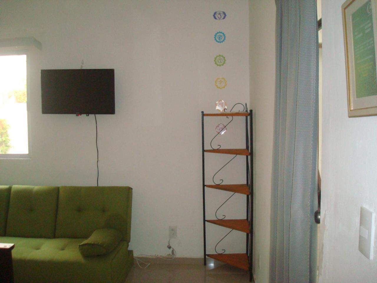 Casa Mariel Hotel ซานหลุยส์โปโตซิ ภายนอก รูปภาพ
