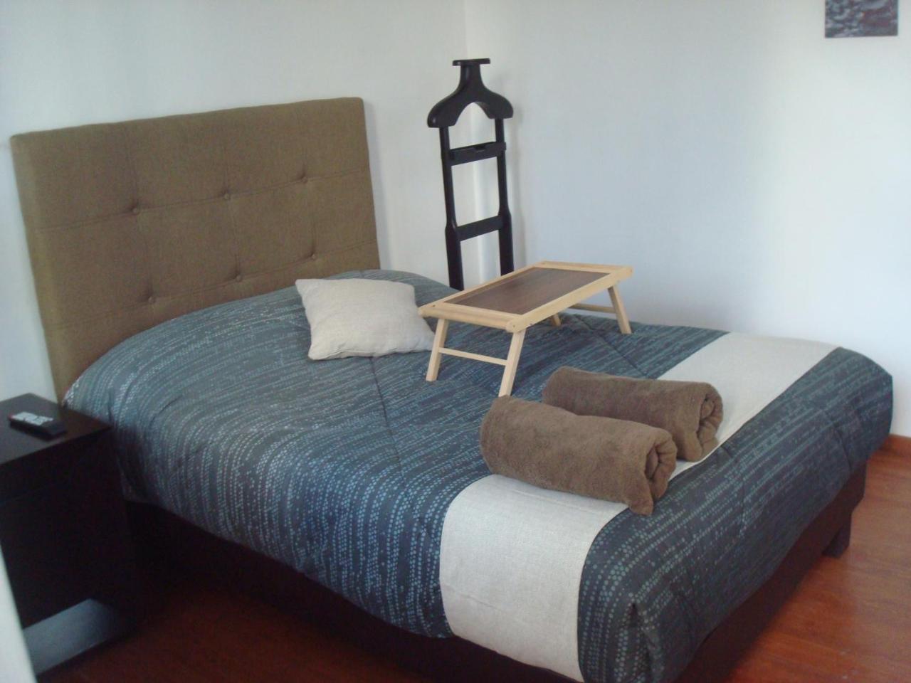 Casa Mariel Hotel ซานหลุยส์โปโตซิ ภายนอก รูปภาพ