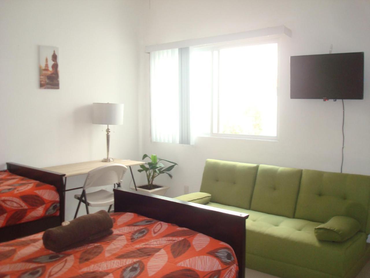Casa Mariel Hotel ซานหลุยส์โปโตซิ ภายนอก รูปภาพ