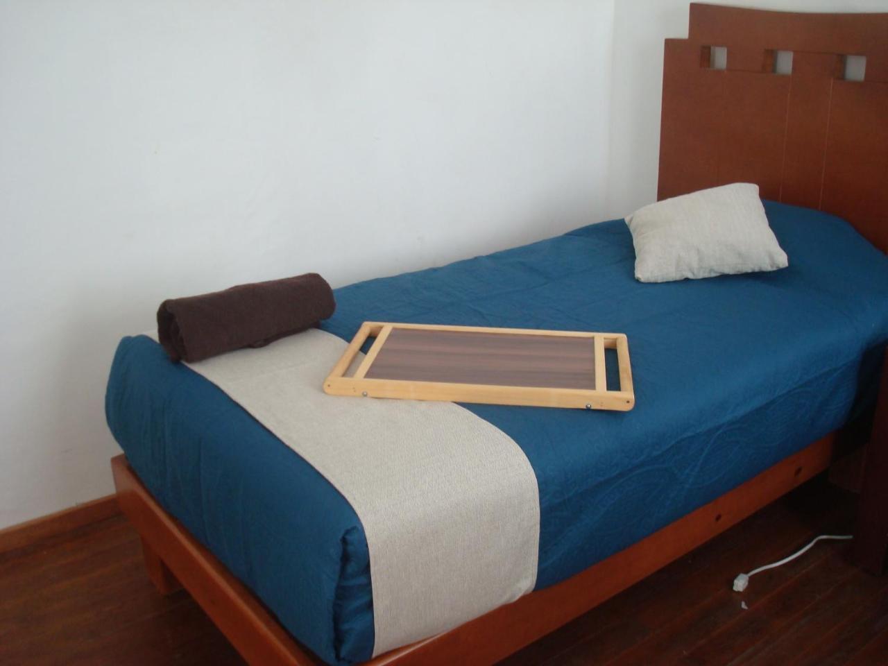 Casa Mariel Hotel ซานหลุยส์โปโตซิ ภายนอก รูปภาพ