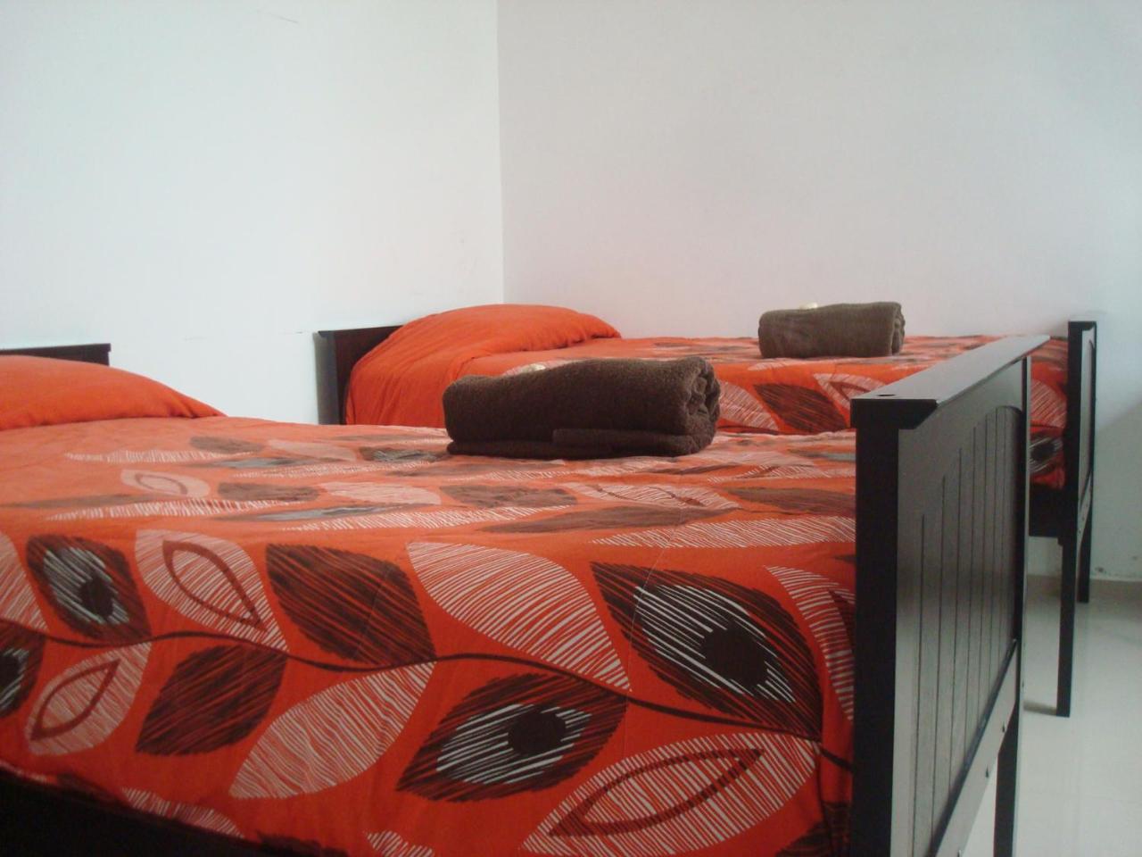 Casa Mariel Hotel ซานหลุยส์โปโตซิ ภายนอก รูปภาพ