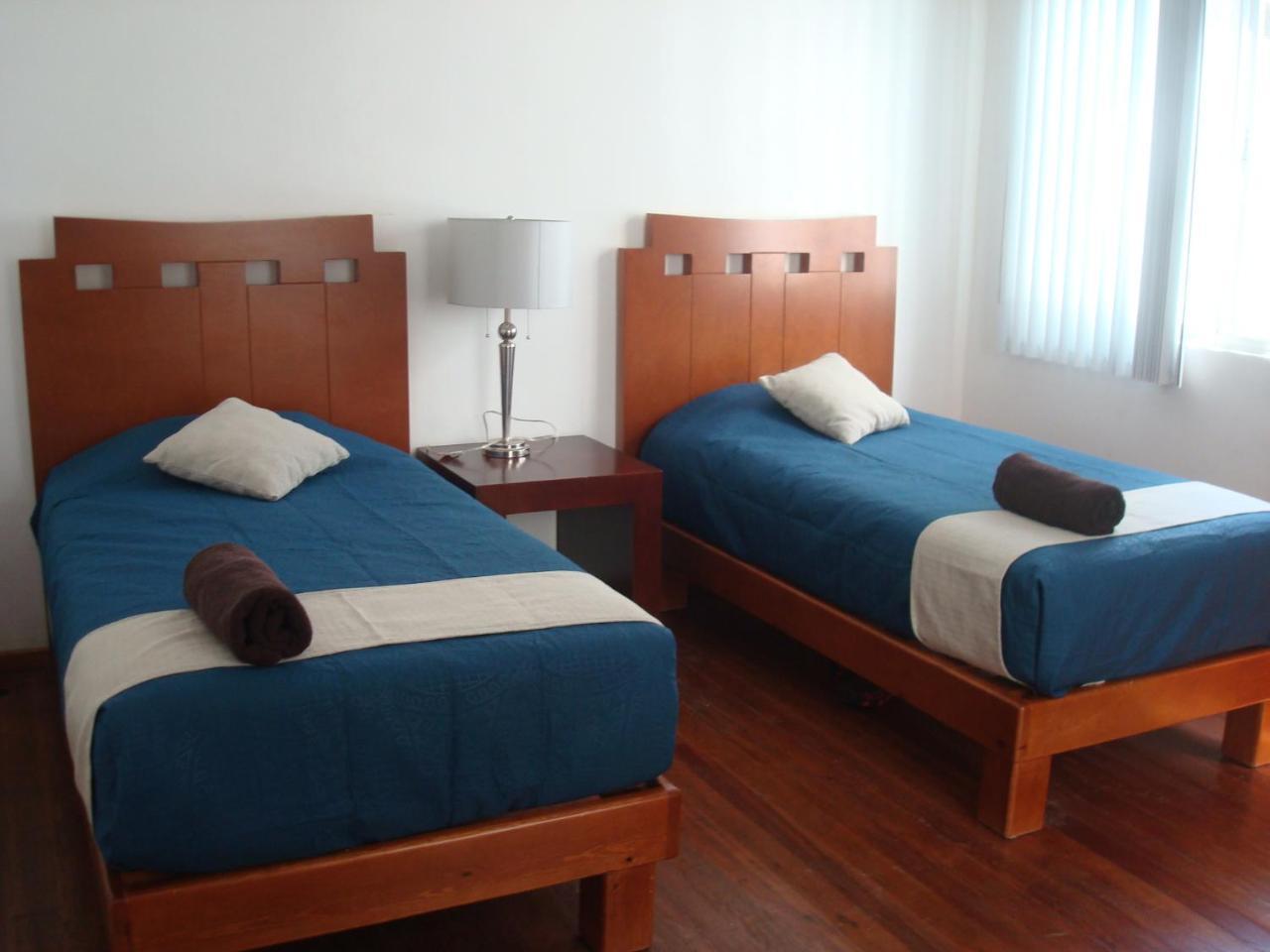 Casa Mariel Hotel ซานหลุยส์โปโตซิ ภายนอก รูปภาพ