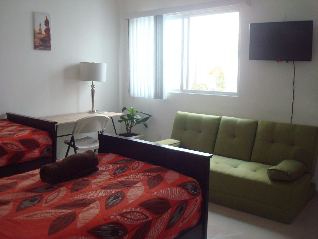 Casa Mariel Hotel ซานหลุยส์โปโตซิ ภายนอก รูปภาพ